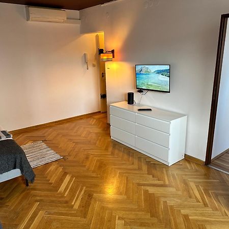 Apart Wawa App 47 Wifi 600 Mbit Warsaw Exterior photo